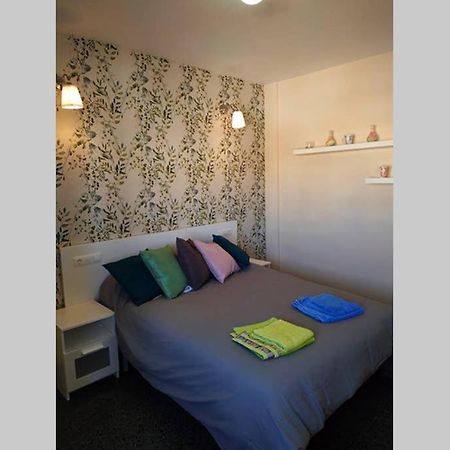 דירות רונדה Flat In Front Of Alameda Del Tajo מראה חיצוני תמונה