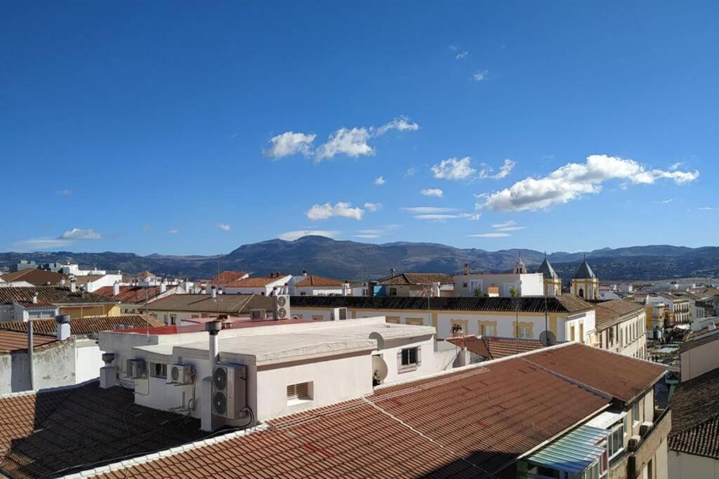 דירות רונדה Flat In Front Of Alameda Del Tajo מראה חיצוני תמונה