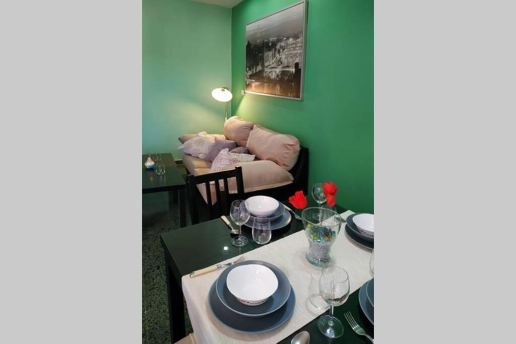 דירות רונדה Flat In Front Of Alameda Del Tajo מראה חיצוני תמונה