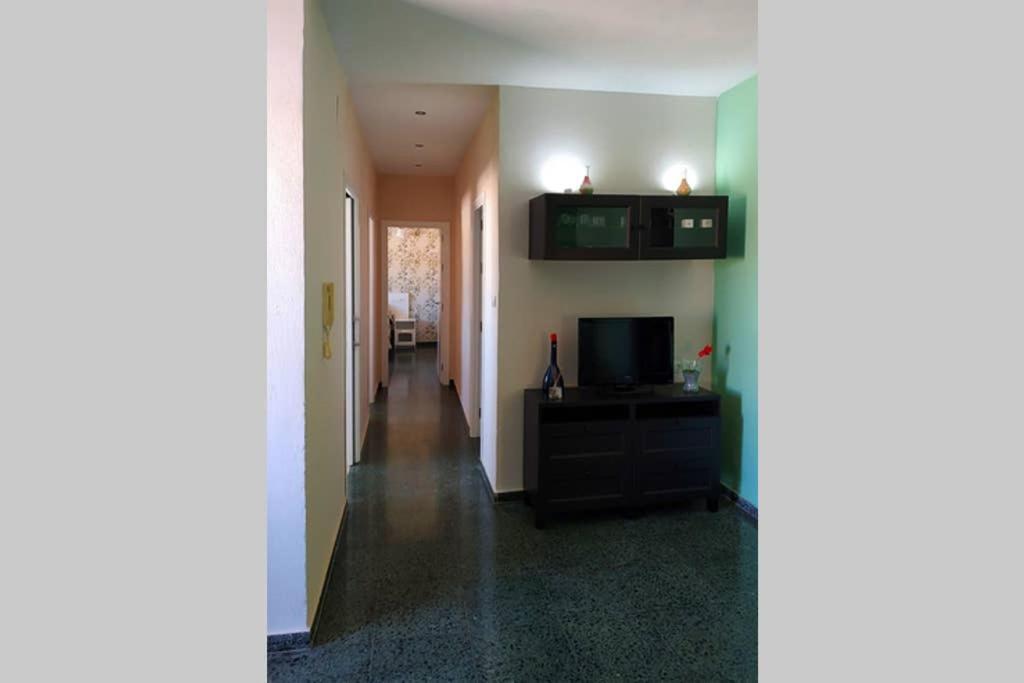 דירות רונדה Flat In Front Of Alameda Del Tajo מראה חיצוני תמונה