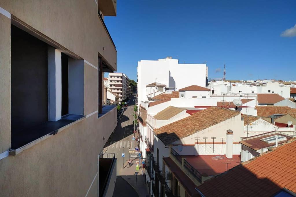 דירות רונדה Flat In Front Of Alameda Del Tajo מראה חיצוני תמונה