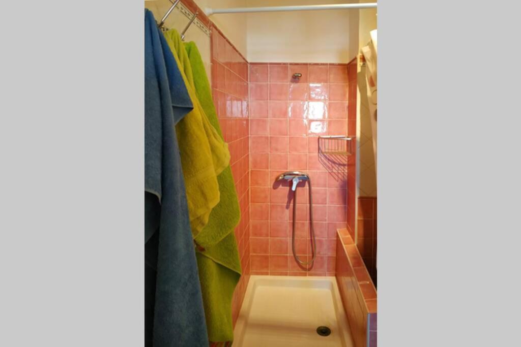 דירות רונדה Flat In Front Of Alameda Del Tajo מראה חיצוני תמונה