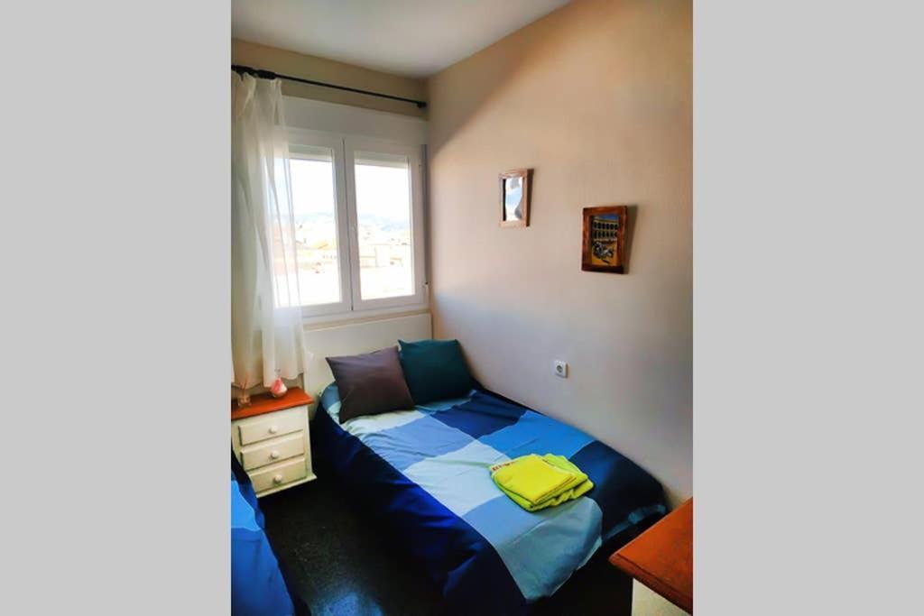 דירות רונדה Flat In Front Of Alameda Del Tajo מראה חיצוני תמונה